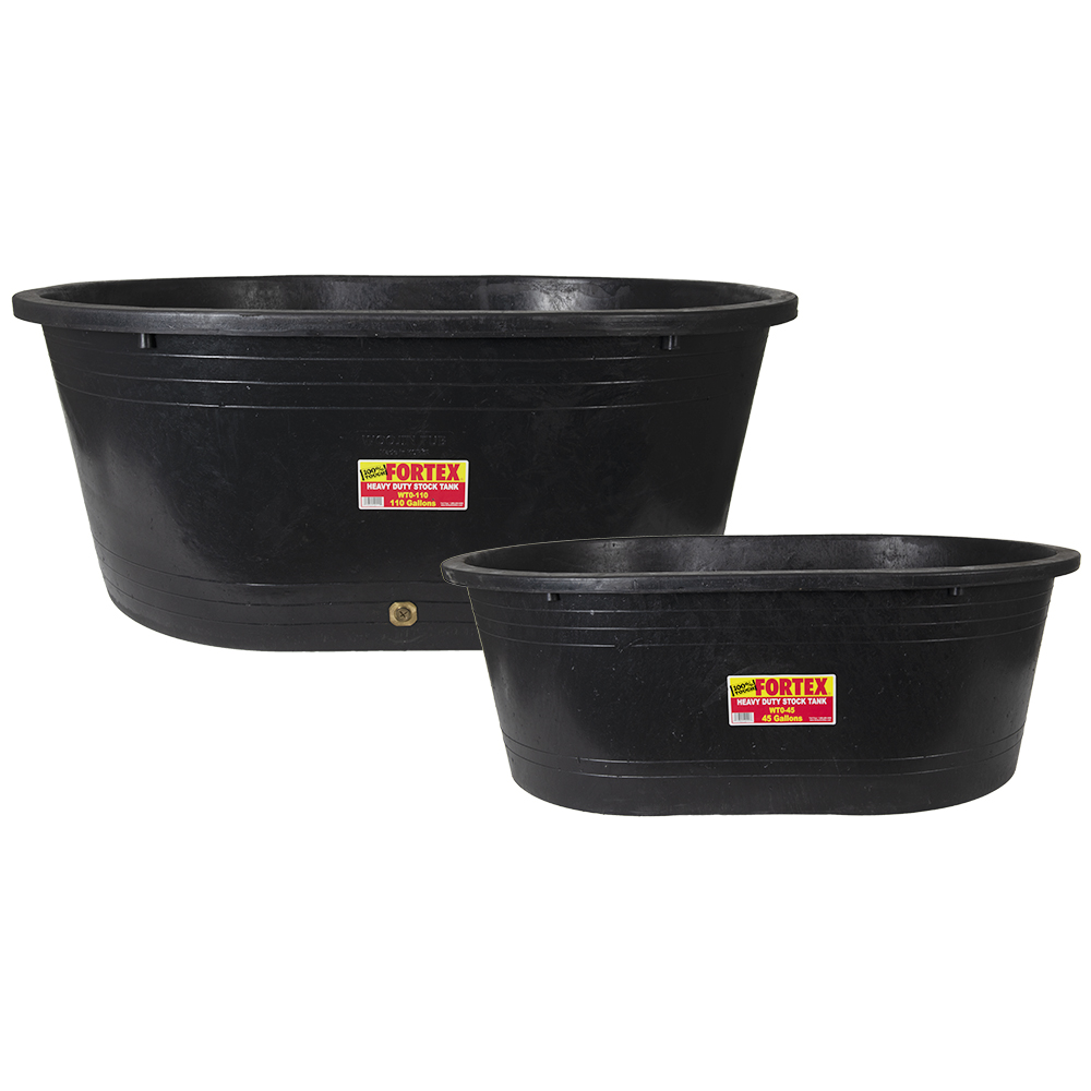 Stock Water Tanks U.S. Plastic Corp.